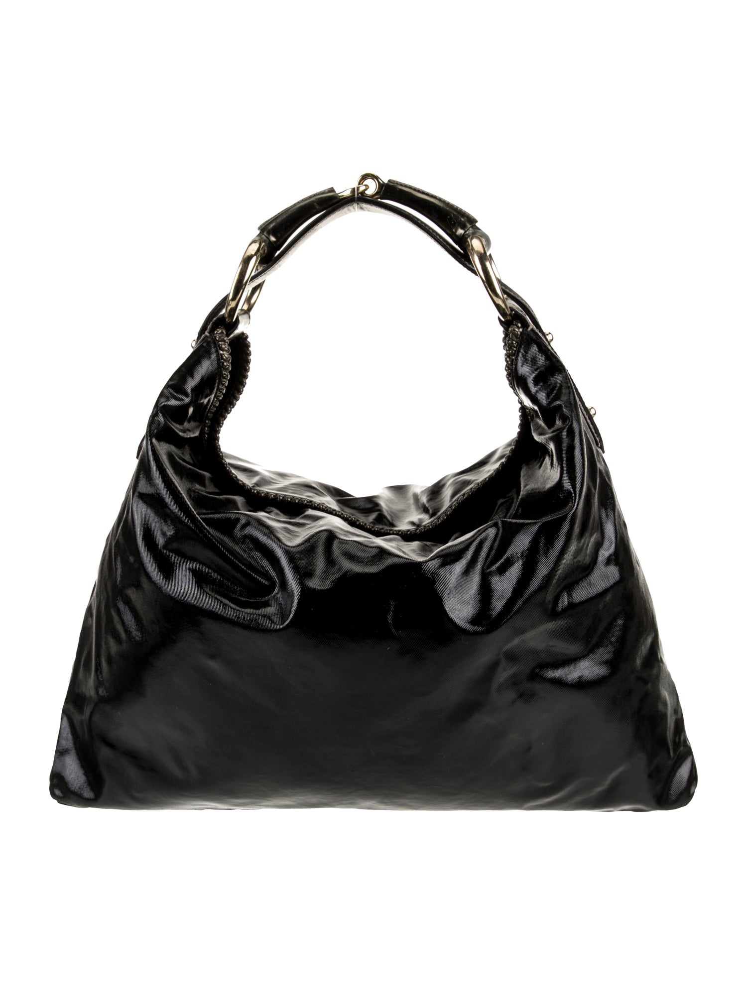 Gucci Horsebit Horsebit Chain